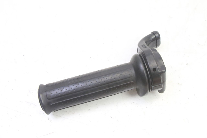 photo de GASGRIFF YAMAHA TDM ABS 900 (2002 - 2014)