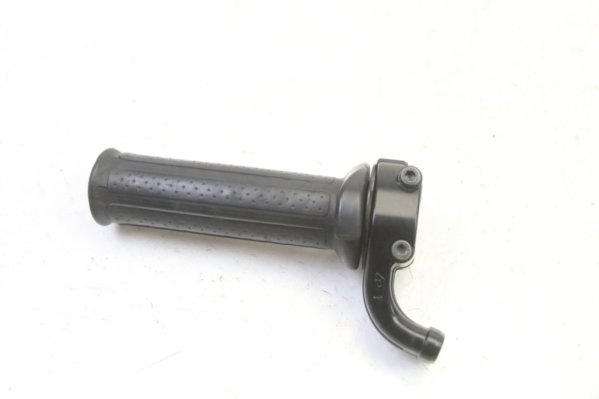 photo de GASGRIFF YAMAHA TDM ABS 900 (2002 - 2014)