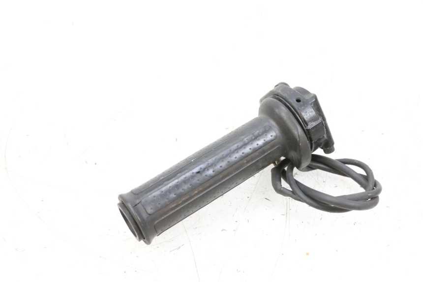 photo de GASGRIFF YAMAHA TDM ABS 900 (2002 - 2014) - Detailansicht des Bauteils