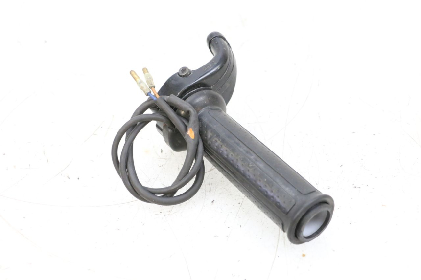 photo de GASGRIFF YAMAHA TDM ABS 900 (2002 - 2014) - Zoom auf Gebrauchszustand