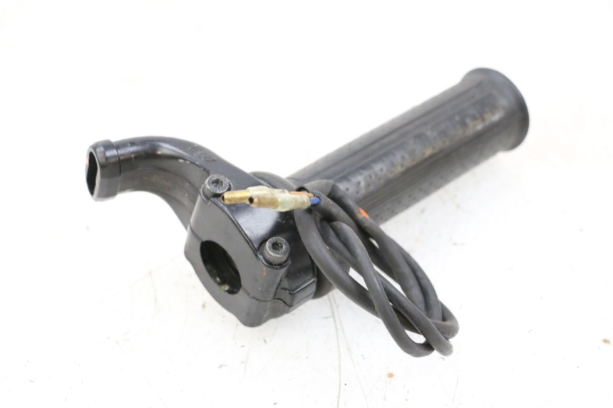 photo de GASGRIFF YAMAHA TDM ABS 900 (2002 - 2014) - Alternative Perspektive