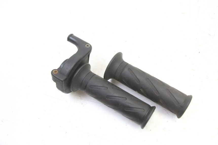 photo de GASGRIFF YAMAHA TDR DELTABOX 125 (1993 - 2003)