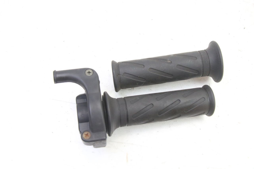 photo de GASGRIFF YAMAHA TDR DELTABOX 125 (1993 - 2003)