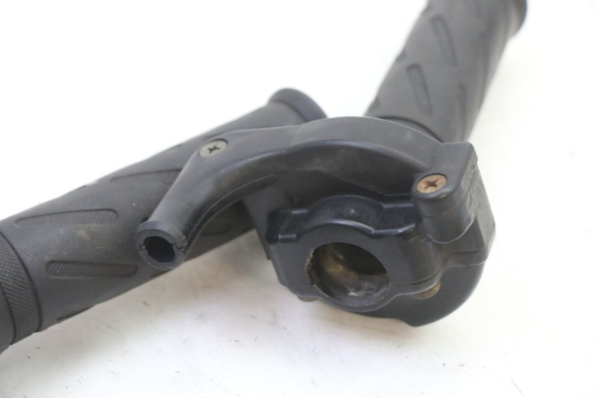 photo de GASGRIFF YAMAHA TDR DELTABOX 125 (1993 - 2003)