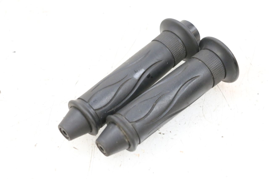 photo de GASGRIFF NECO TEMPO 4T 50 (2022 - 2026) - Hauptansicht