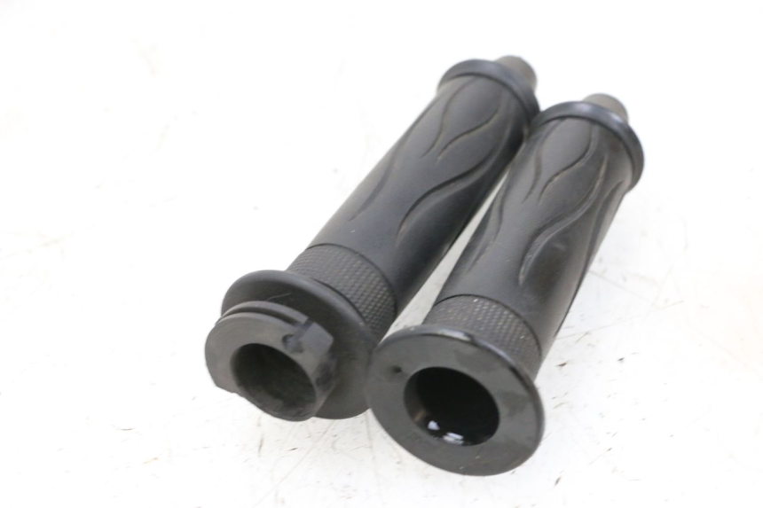 photo de GASGRIFF NECO TEMPO 4T 50 (2022 - 2026) - Detailansicht des Bauteils