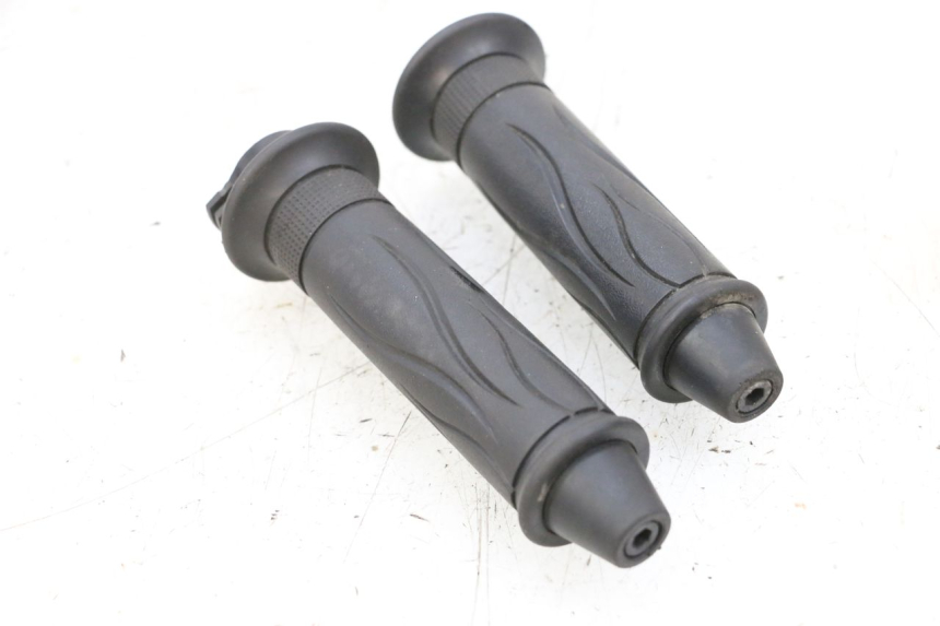 photo de GASGRIFF NECO TEMPO 4T 50 (2022 - 2026) - Alternative Perspektive