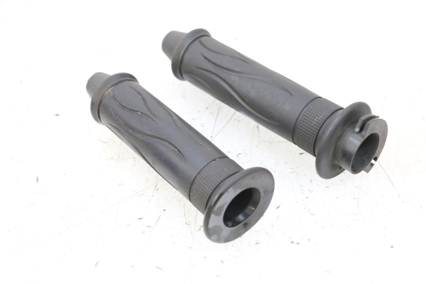 photo de GASGRIFF NECO TEMPO 4T 50 (2022 - 2026) - Technische Nahaufnahme