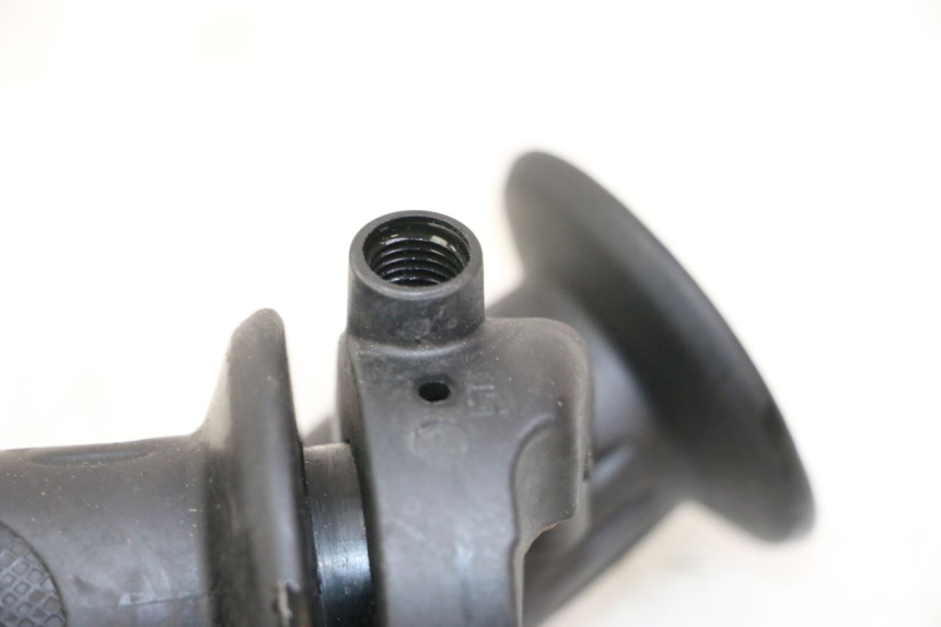 photo de GASGRIFF TNT MOTOR BOSTON 4T 50 (2018 - 2025)