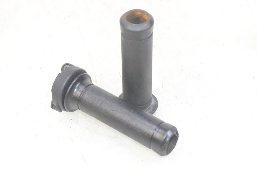 photo de GASGRIFF PEUGEOT TWEET 4T 50 (2018 - 2020)