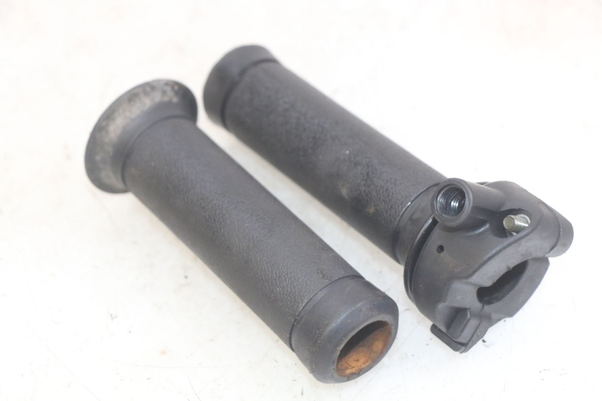 photo de GASGRIFF PEUGEOT TWEET 4T 50 (2018 - 2020)