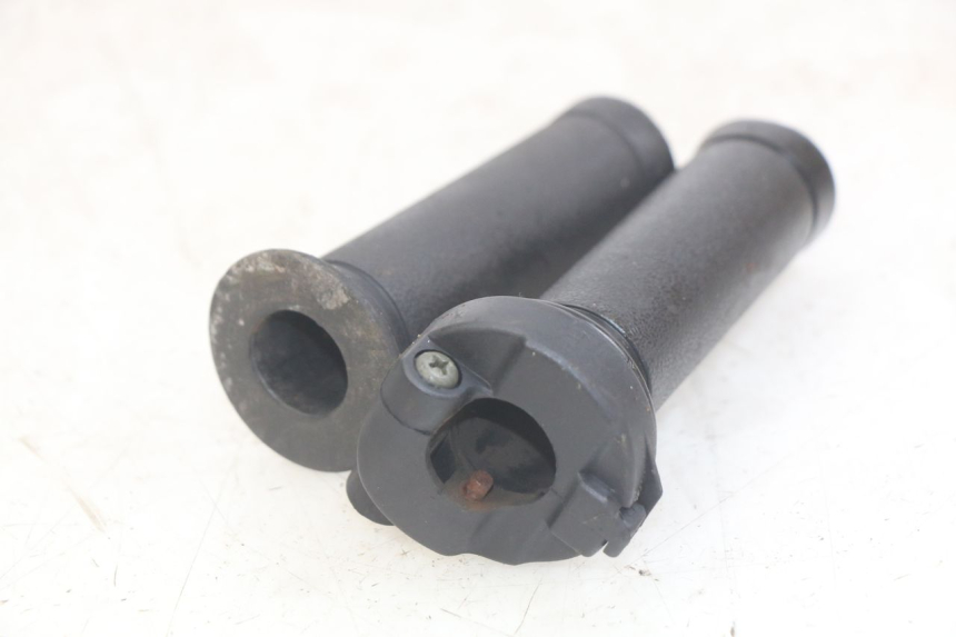 photo de GASGRIFF PEUGEOT TWEET 4T 50 (2018 - 2020)