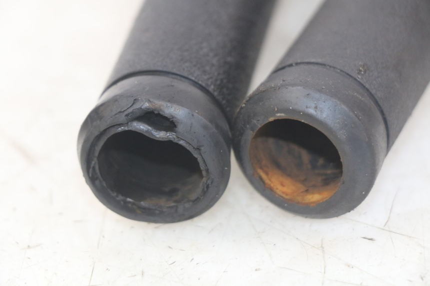 photo de GASGRIFF PEUGEOT TWEET 4T 50 (2018 - 2020)