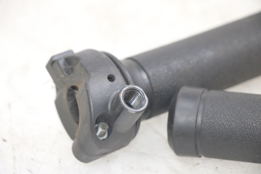 photo de GASGRIFF PEUGEOT TWEET 4T 50 (2014 - 2019)