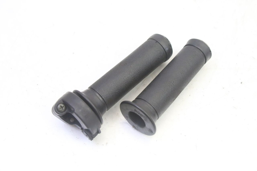 photo de GASGRIFF PEUGEOT TWEET 4T 50 (2018 - 2020)