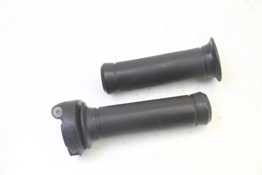 photo de GASGRIFF PEUGEOT TWEET PRO CARGO 50 (2018 - 2020)