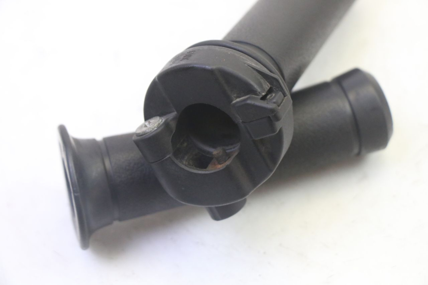 photo de GASGRIFF PEUGEOT TWEET PRO CARGO 50 (2018 - 2020)