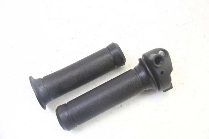 photo de GASGRIFF PEUGEOT TWEET PRO CARGO 50 (2018 - 2020)