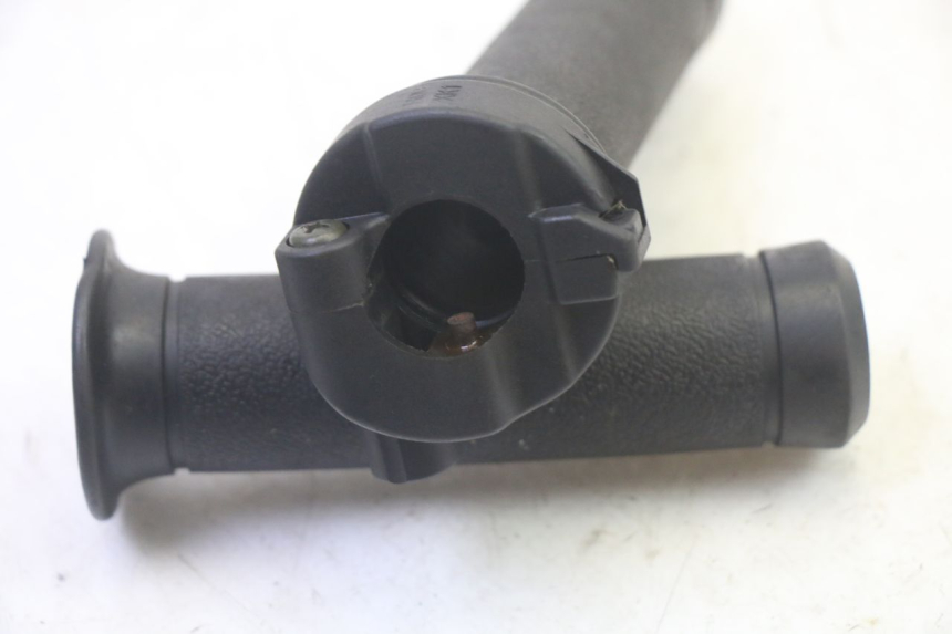 photo de GASGRIFF PEUGEOT TWEET PRO EFI 4T 50 (2021 - 2022)