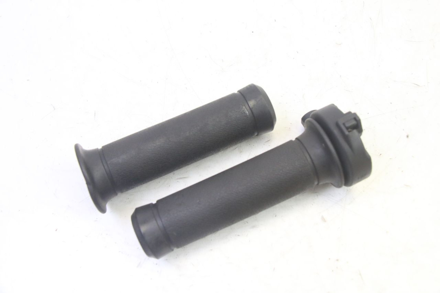 photo de GASGRIFF PEUGEOT TWEET PRO EFI 4T 50 (2021 - 2022)