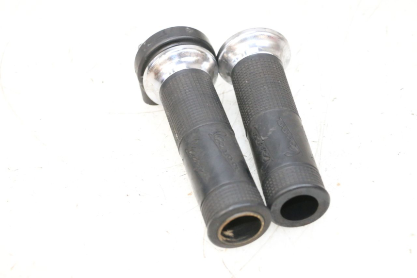 photo de GASGRIFF PIAGGIO VESPA GTS SUPER IE 125 (2009 - 2016) - Technische Nahaufnahme