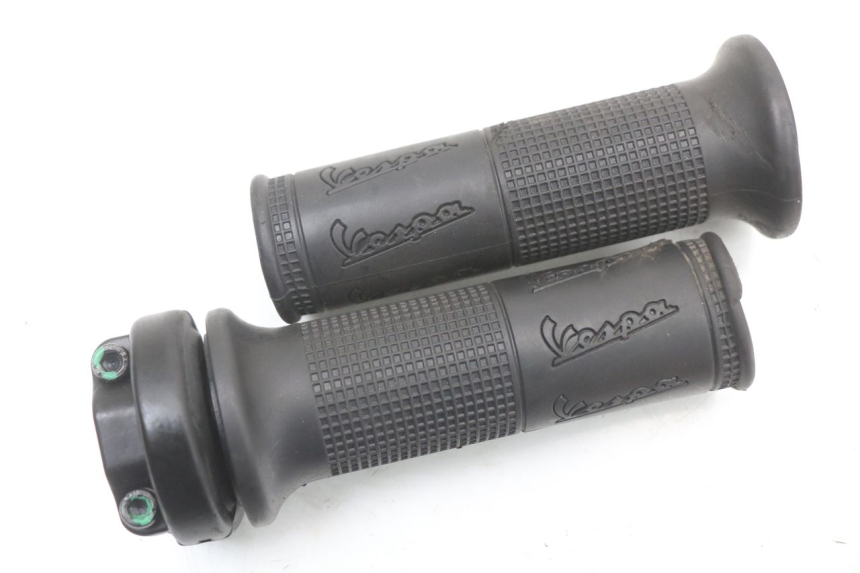photo de GASGRIFF PIAGGIO VESPA PRIMAVERA 4T 50 (2021 - 2024)