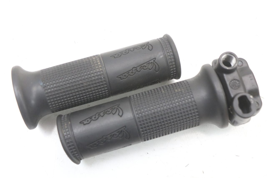 photo de GASGRIFF PIAGGIO VESPA PRIMAVERA 4T 50 (2021 - 2024)