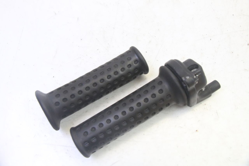 photo de GASGRIFF PIAGGIO VESPA S 2T 50 (2007 - 2014)