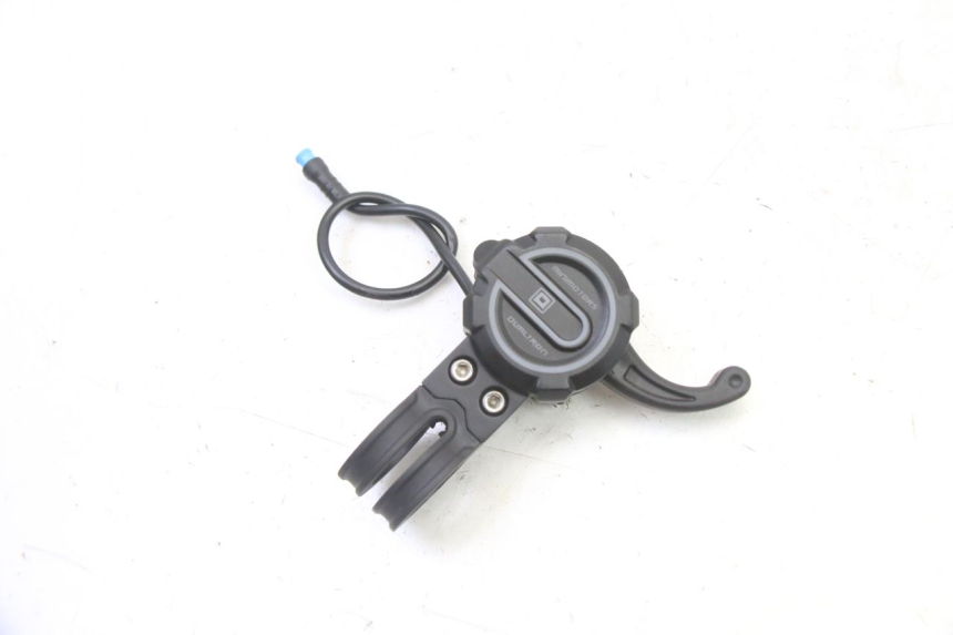 photo de GASGRIFF DUALTRON VICTOR LIMITED 1