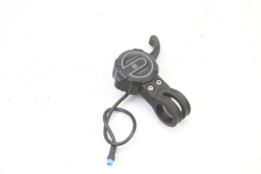 photo de GASGRIFF DUALTRON VICTOR LIMITED 1
