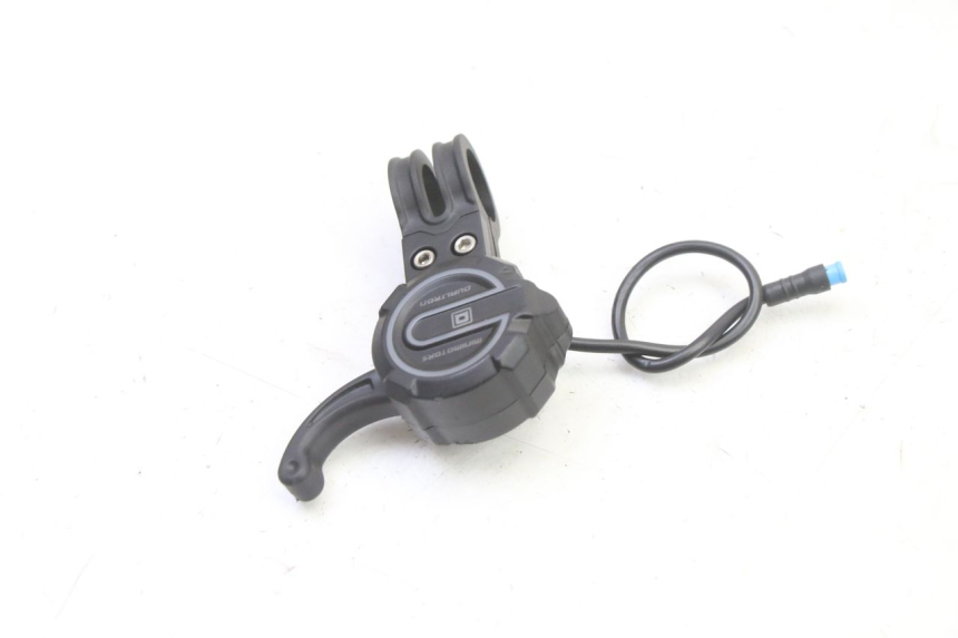 photo de GASGRIFF DUALTRON VICTOR LIMITED 1