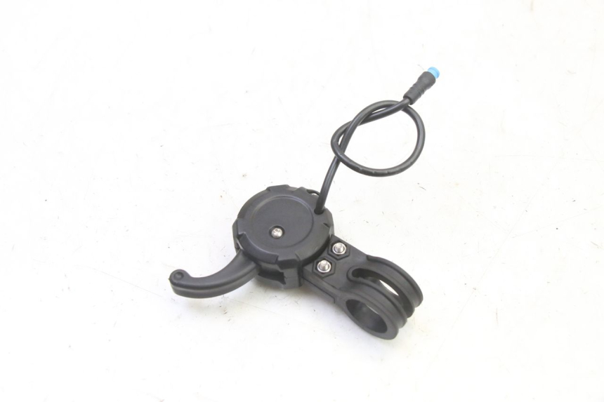photo de GASGRIFF DUALTRON VICTOR LIMITED 1