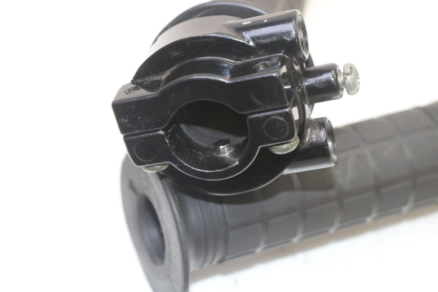 photo de GASGRIFF MBK WAAP 125 (2008 - 2013)