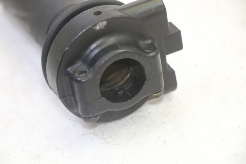 photo de GASGRIFF YAMAHA X-CITY XCITY 125 (2007 - 2008)