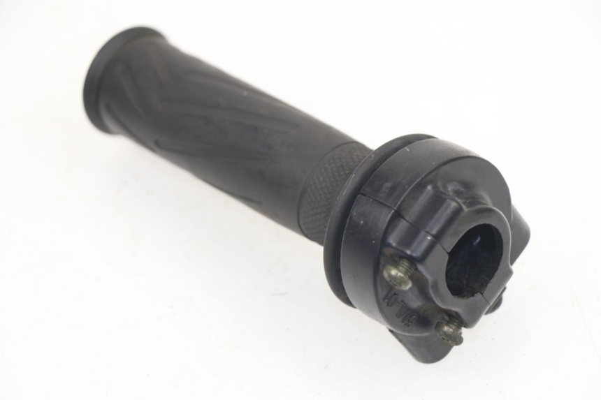 photo de GASGRIFF YAMAHA XMAX X-MAX 125 (2006 - 2009)