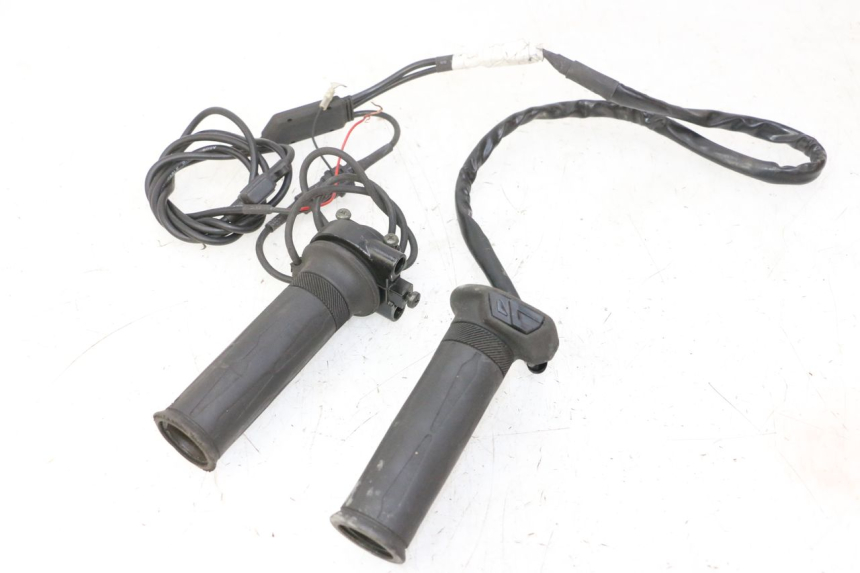 photo de GASGRIFF YAMAHA XMAX X-MAX 125 (2006 - 2009)