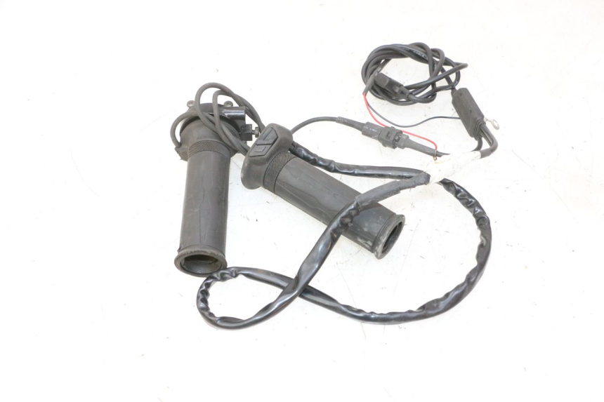 photo de GASGRIFF YAMAHA XMAX X-MAX 125 (2006 - 2009)