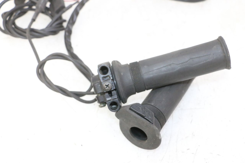 photo de GASGRIFF YAMAHA XMAX X-MAX 125 (2006 - 2009)