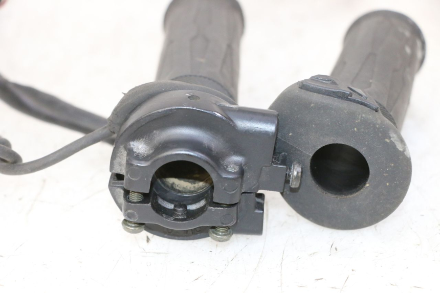 photo de GASGRIFF YAMAHA XMAX X-MAX 125 (2006 - 2009)