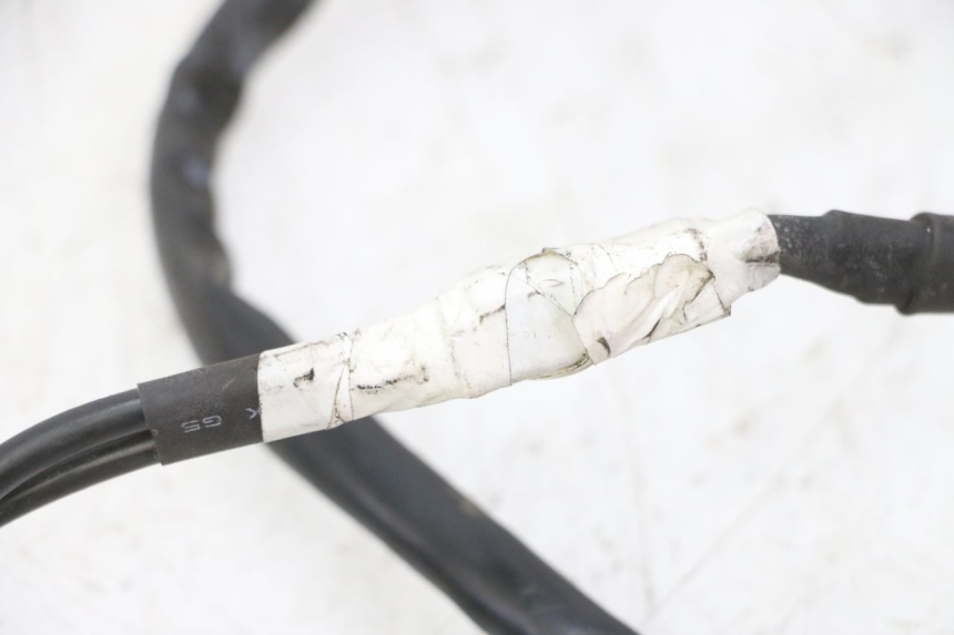 photo de GASGRIFF YAMAHA XMAX X-MAX 125 (2006 - 2009)