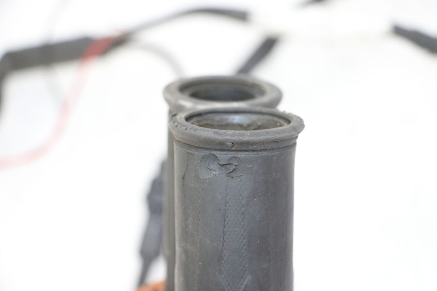 photo de GASGRIFF YAMAHA XMAX X-MAX 125 (2006 - 2009)