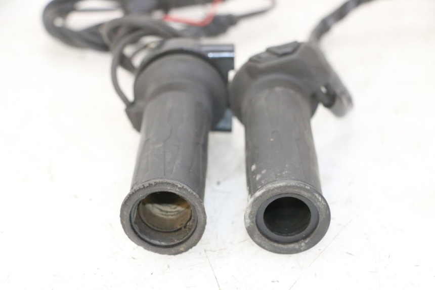 photo de GASGRIFF YAMAHA XMAX X-MAX 125 (2006 - 2009)