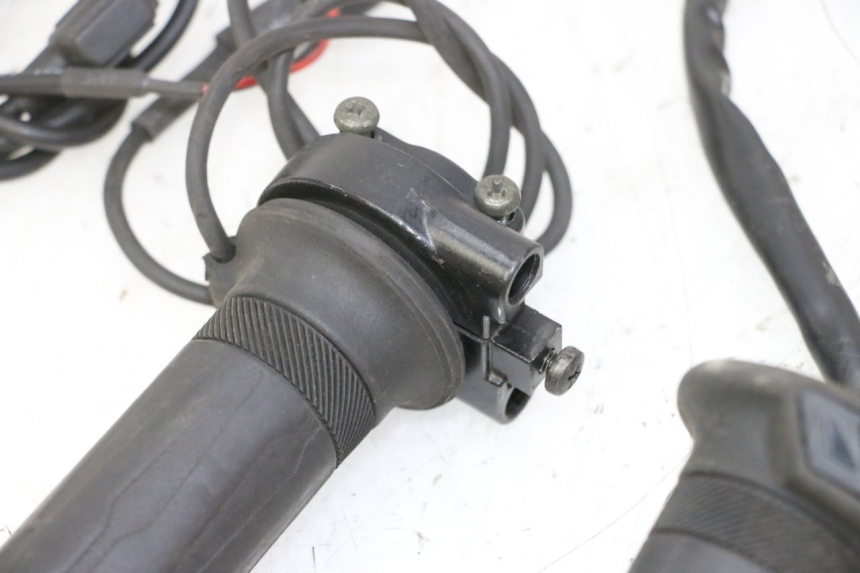 photo de GASGRIFF YAMAHA XMAX X-MAX 125 (2006 - 2009)