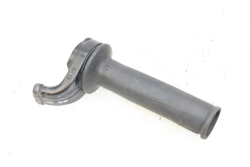 photo de GASGRIFF YAMAHA XJN DIVERSION 600 (2000 - 2003)