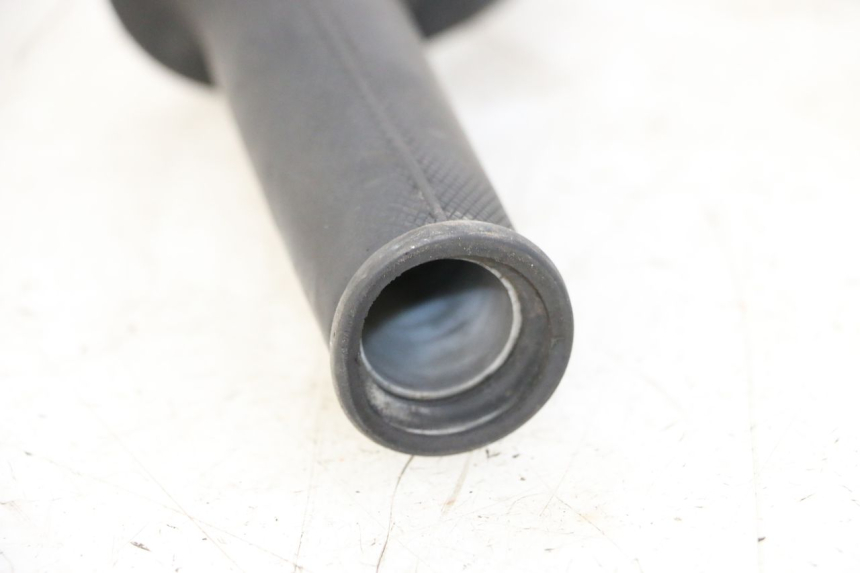 photo de GASGRIFF YAMAHA XJN DIVERSION 600 (2000 - 2003)