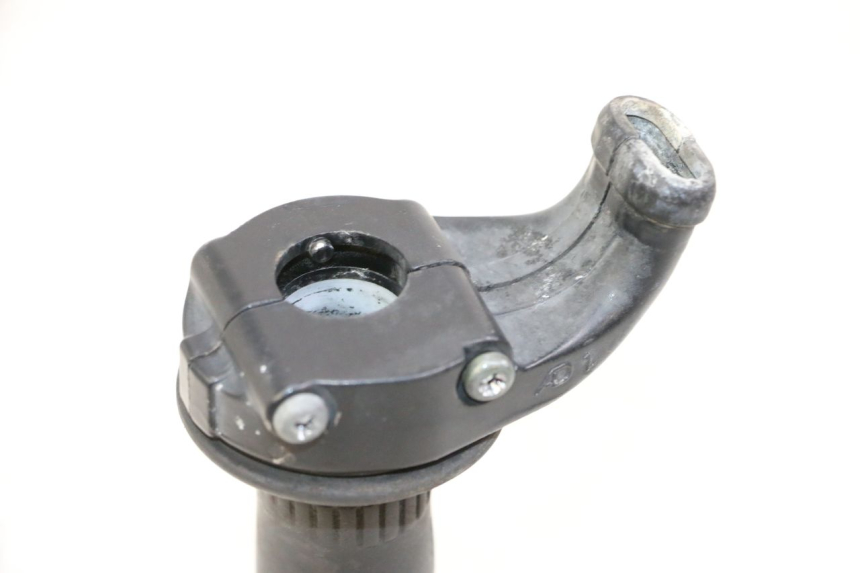 photo de GASGRIFF YAMAHA XJN DIVERSION 600 (2000 - 2003)
