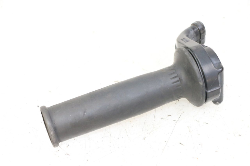 photo de GASGRIFF YAMAHA XJN DIVERSION 600 (2000 - 2003)
