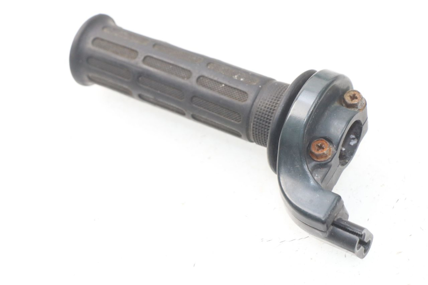 photo de GASGRIFF HONDA XLV VARADERO 125 (2000 - 2006)