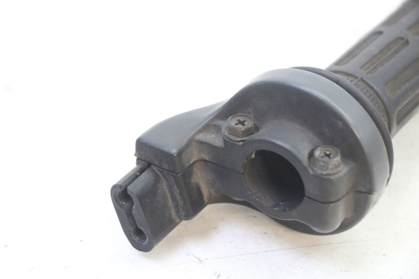 photo de GASGRIFF HONDA XLV VARADERO 125 (2000 - 2006)