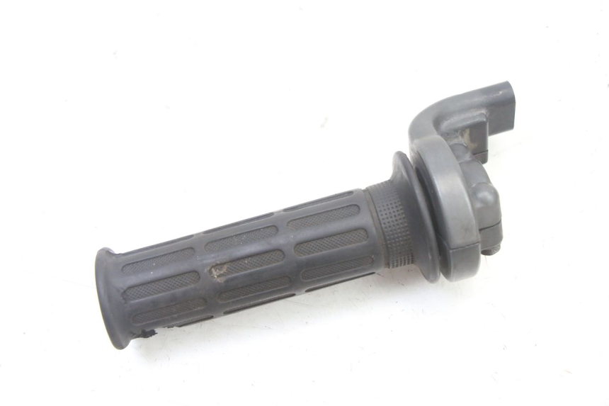 photo de GASGRIFF HONDA XLV VARADERO 125 (2000 - 2006)